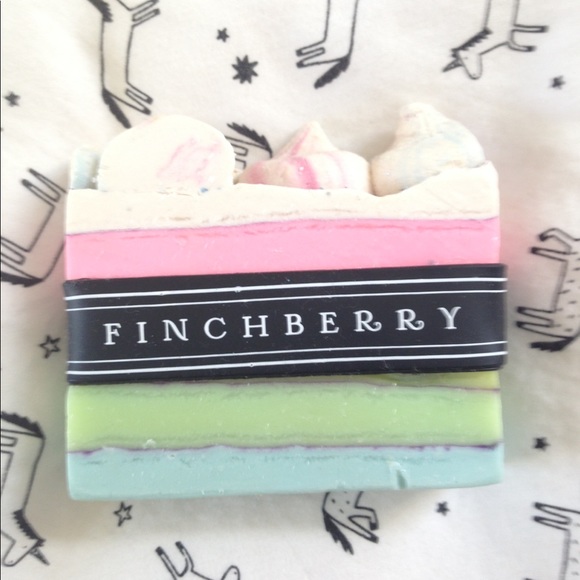 FinchBerry VSCO soap - Picture 2 of 4